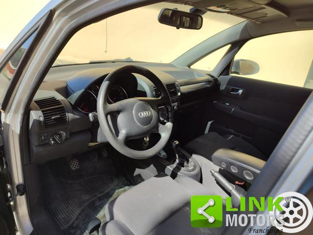 AUDI A2 1.4 TDI Comfort