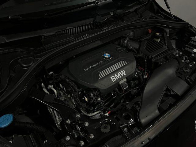 BMW 218 d Active Tourer Luxury