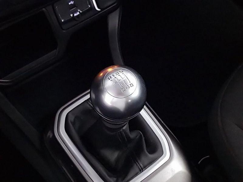 Jeep Renegade 2019 1.6 Multijet II 130cv Limited 2WD