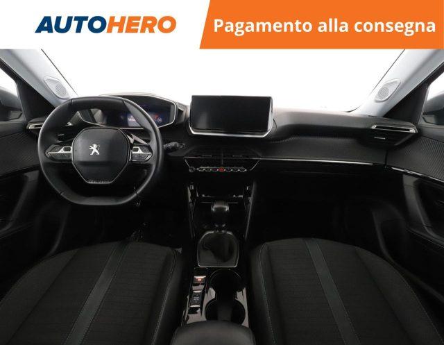 PEUGEOT 2008 PureTech 100 S&S Allure