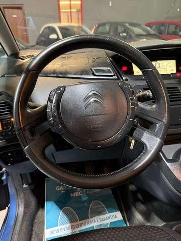 Citroen C4 Picasso Distribuzione Nuova