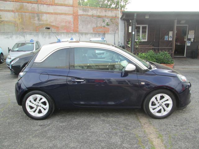 OPEL Adam 1.2 70 CV Glam