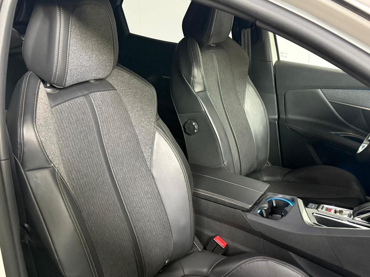 Peugeot 3008 BlueHDi 120 S&S EAT6 GT Line