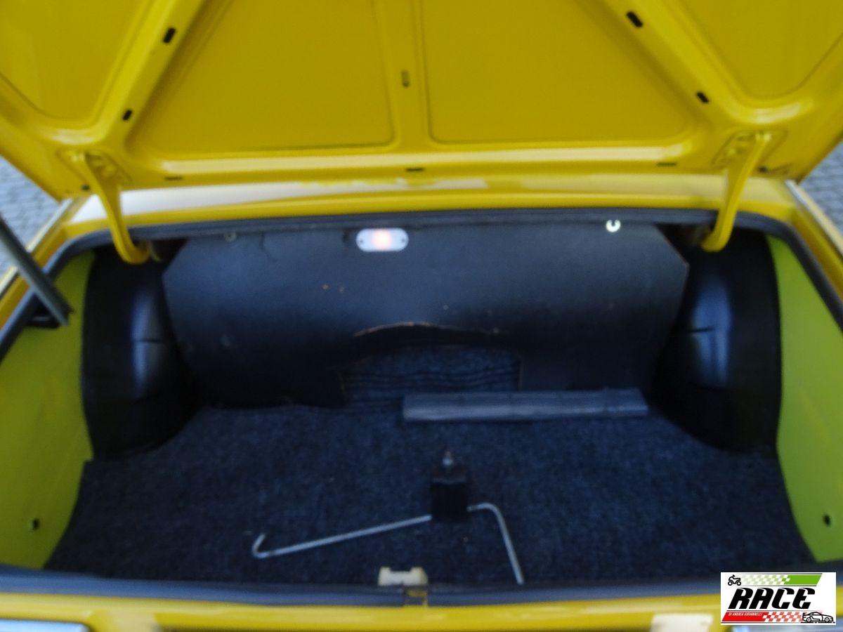 TRIUMPH - Spitfire 1.5 1978