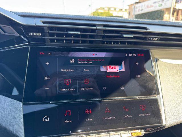 PEUGEOT 408 PureTech 130 S&S EAT8 GT Tetto