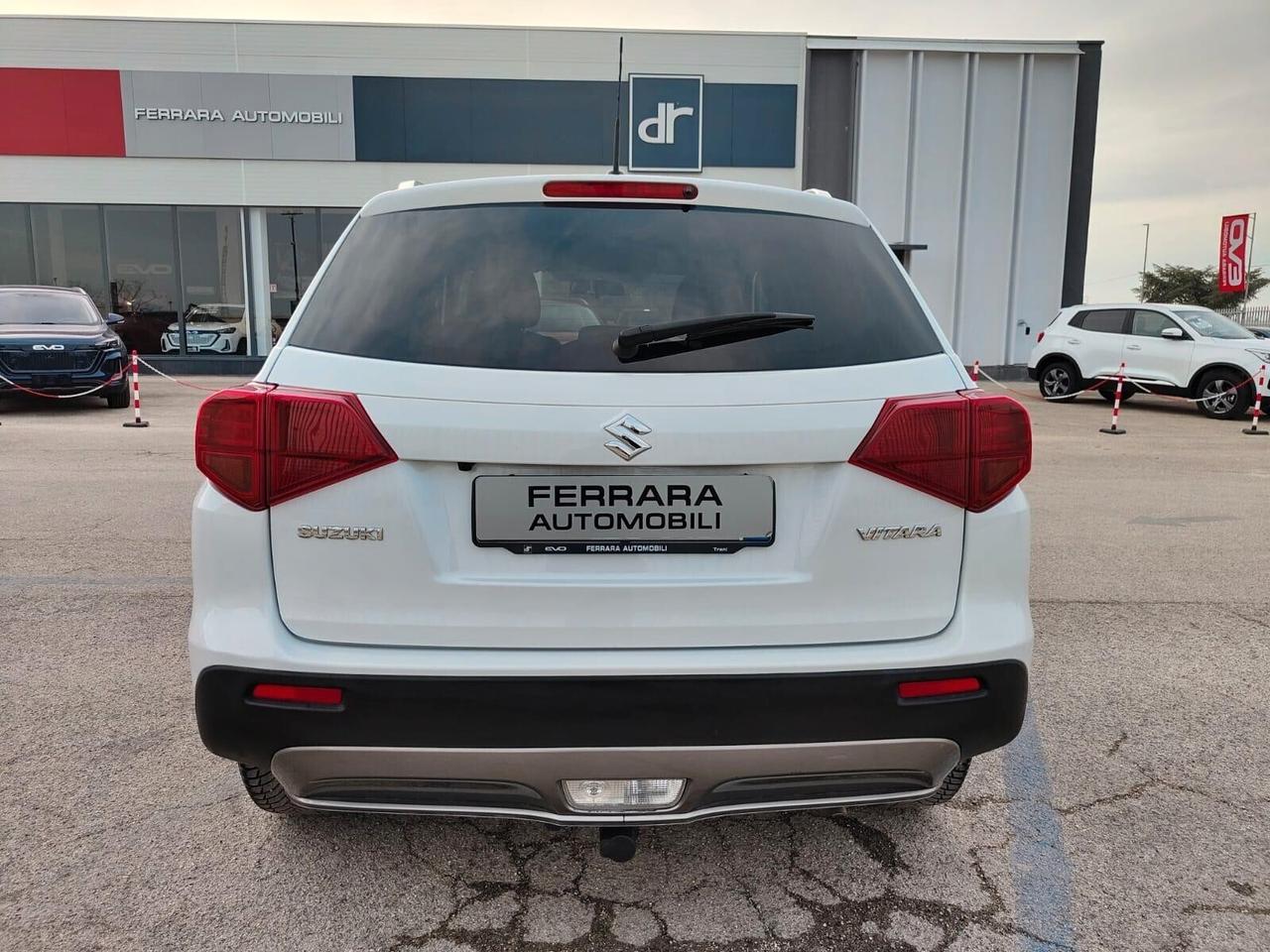 Suzuki Vitara 1.0 Boosterjet Cool