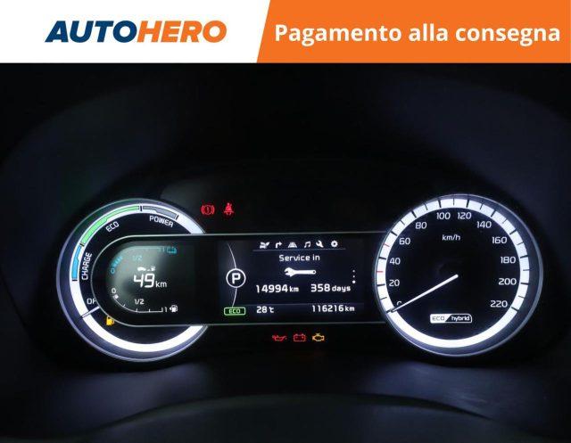 KIA Niro 1.6 GDi DCT HEV Style