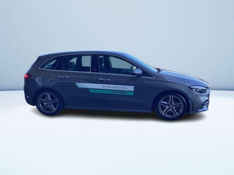 Mercedes-Benz Classe B 180d Automatic AMG Line Advanced Plus Digital Edition