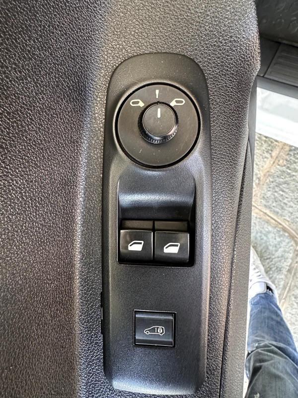 CITROEN Berlingo van M 1.6 bluehdi 75cv Club 3p.ti