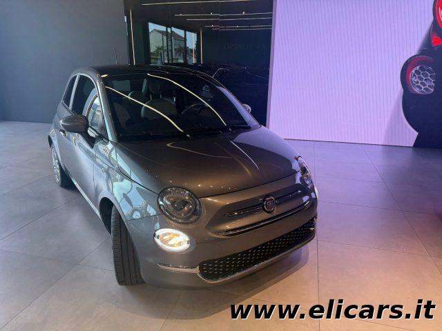 FIAT 500 1.0 Hybrid Dolcevita - NO VINCOLI DI FINANZIAMENTO