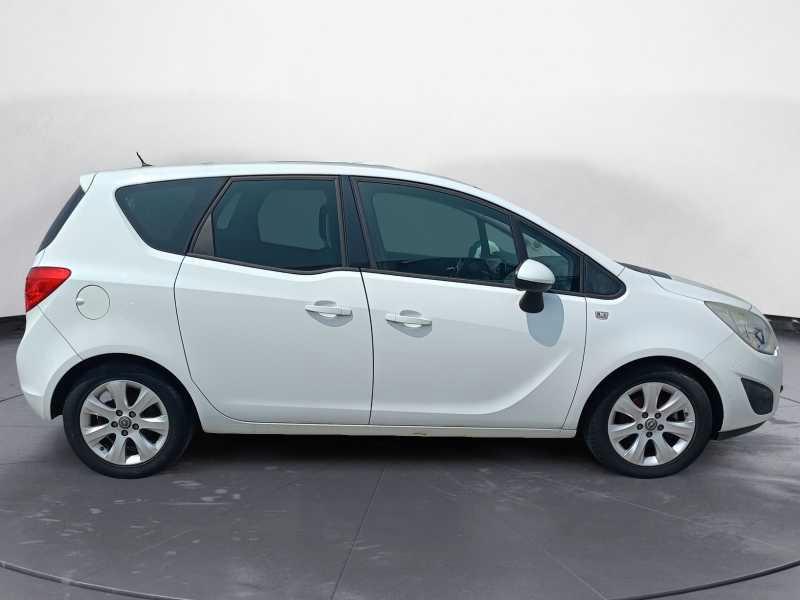 OPEL Meriva 1.4t Elective Gpl-tech 120cv