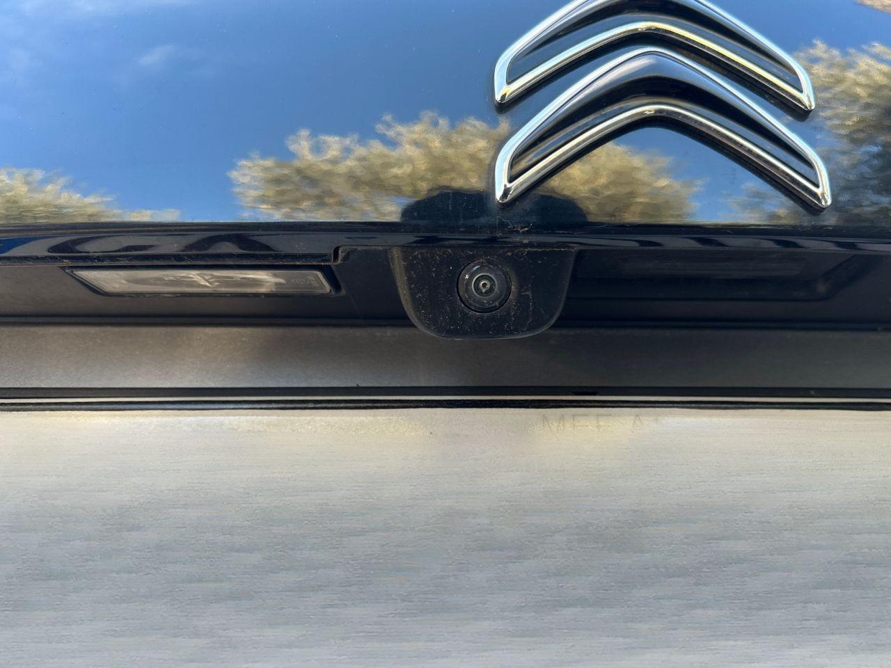 CITROEN C4 III 2021 - C4 1.2 puretech Shine s&s 130cv