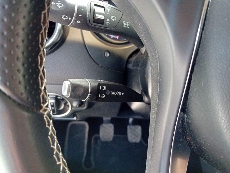 Mercedes-Benz GLA GLA 200 d Sport