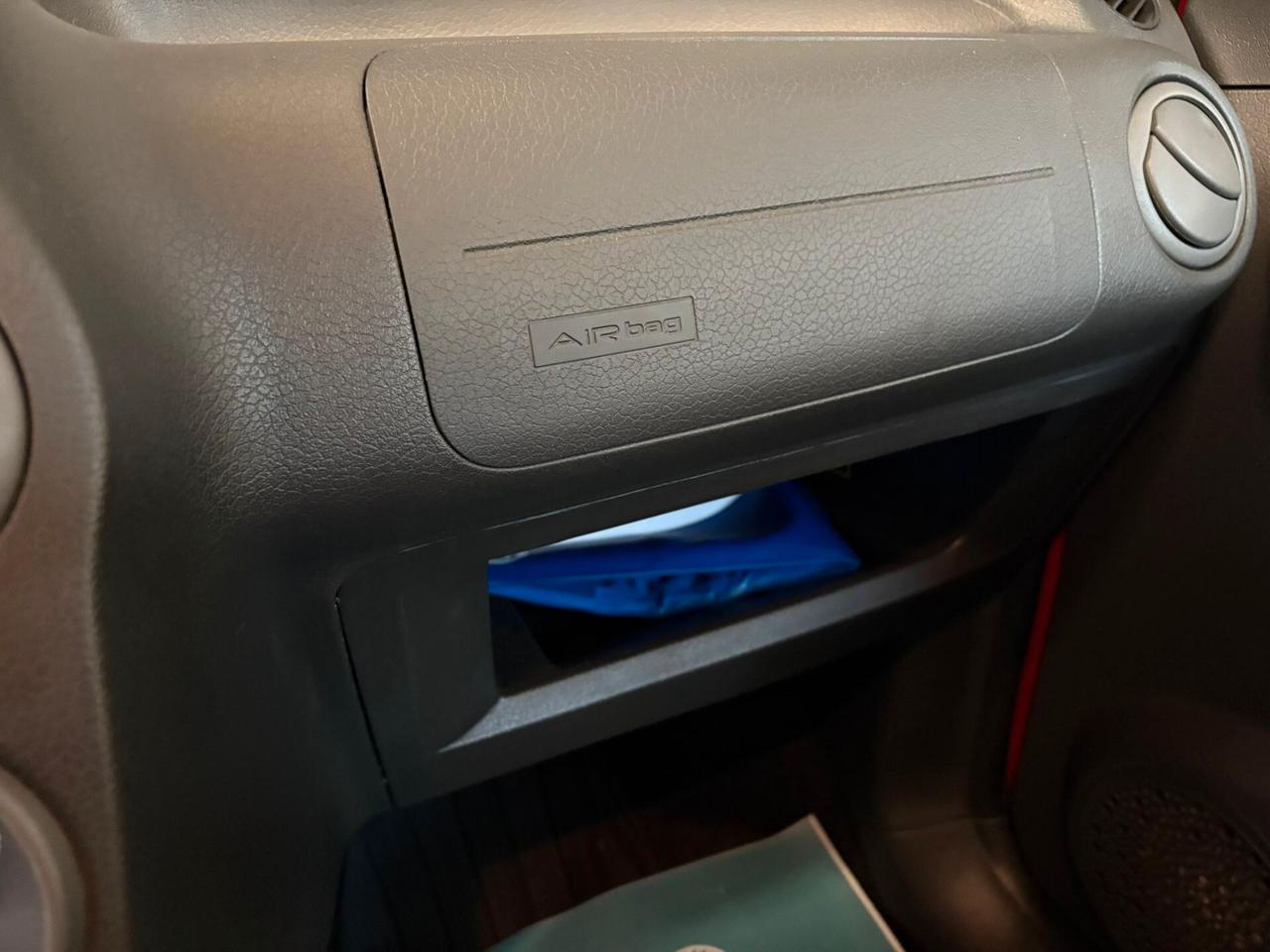 Fiat Panda 38.000 Km reali