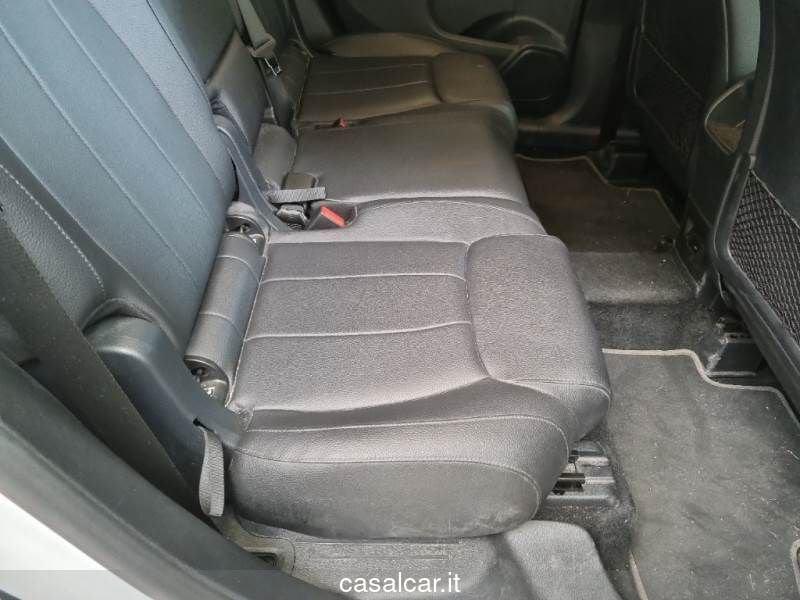 Mercedes-Benz Classe GLB GLB 180 d Automatic Business Extra 3 ANNI DI GARANZIA KM ILLIMITATI PARI ALLA NUOVA