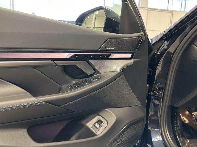 BMW i5 Berlina eDrive40 M Sport Pro