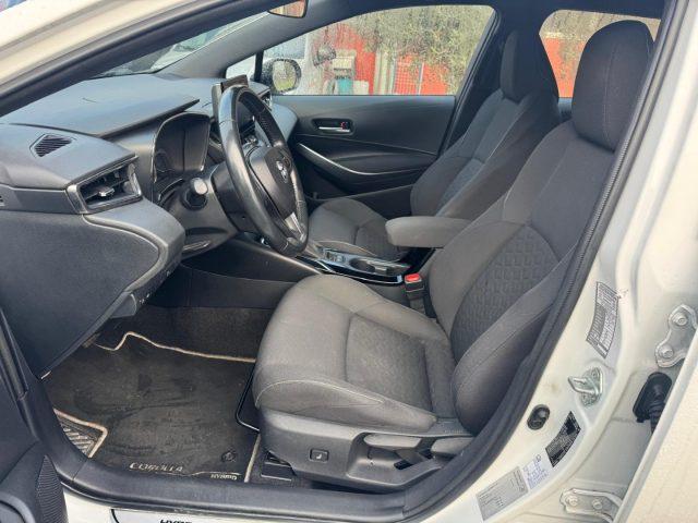 TOYOTA Corolla TS 1.8 Hybrid Business(AUTOCARRO N1)