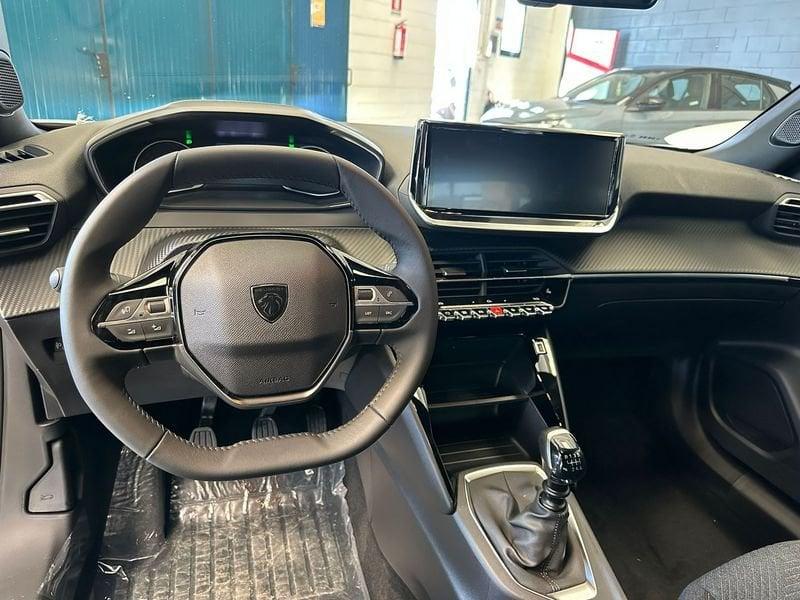 Peugeot 2008 PureTech 100 S&S Style - PROMO SIRONIAUTO+