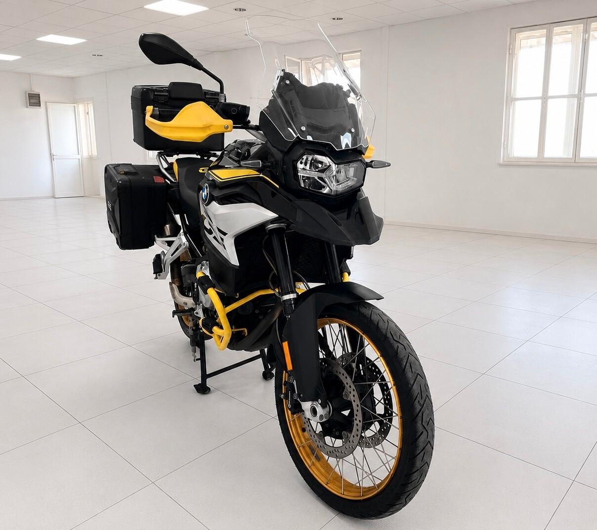 Bmw F 850GS LIMITED EDITION