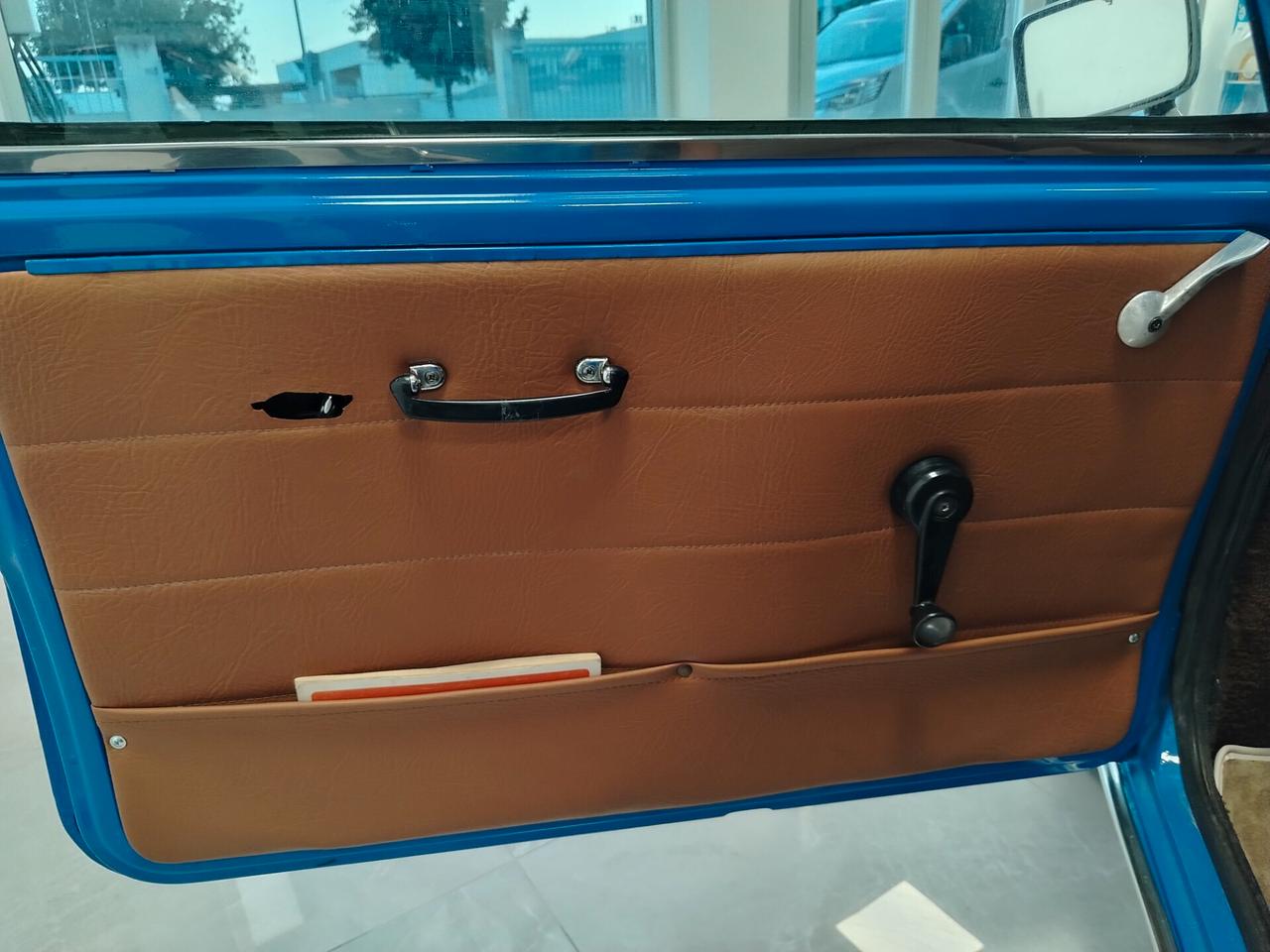 Mini Austin Estate 1978