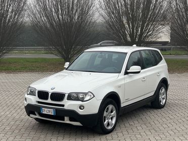Bmw X3 xDrive18d Limited Sport Edition