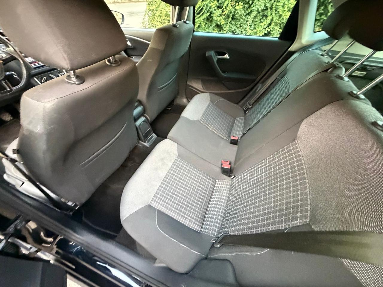 Volkswagen Polo 1.4 TDI Comfortline #50761