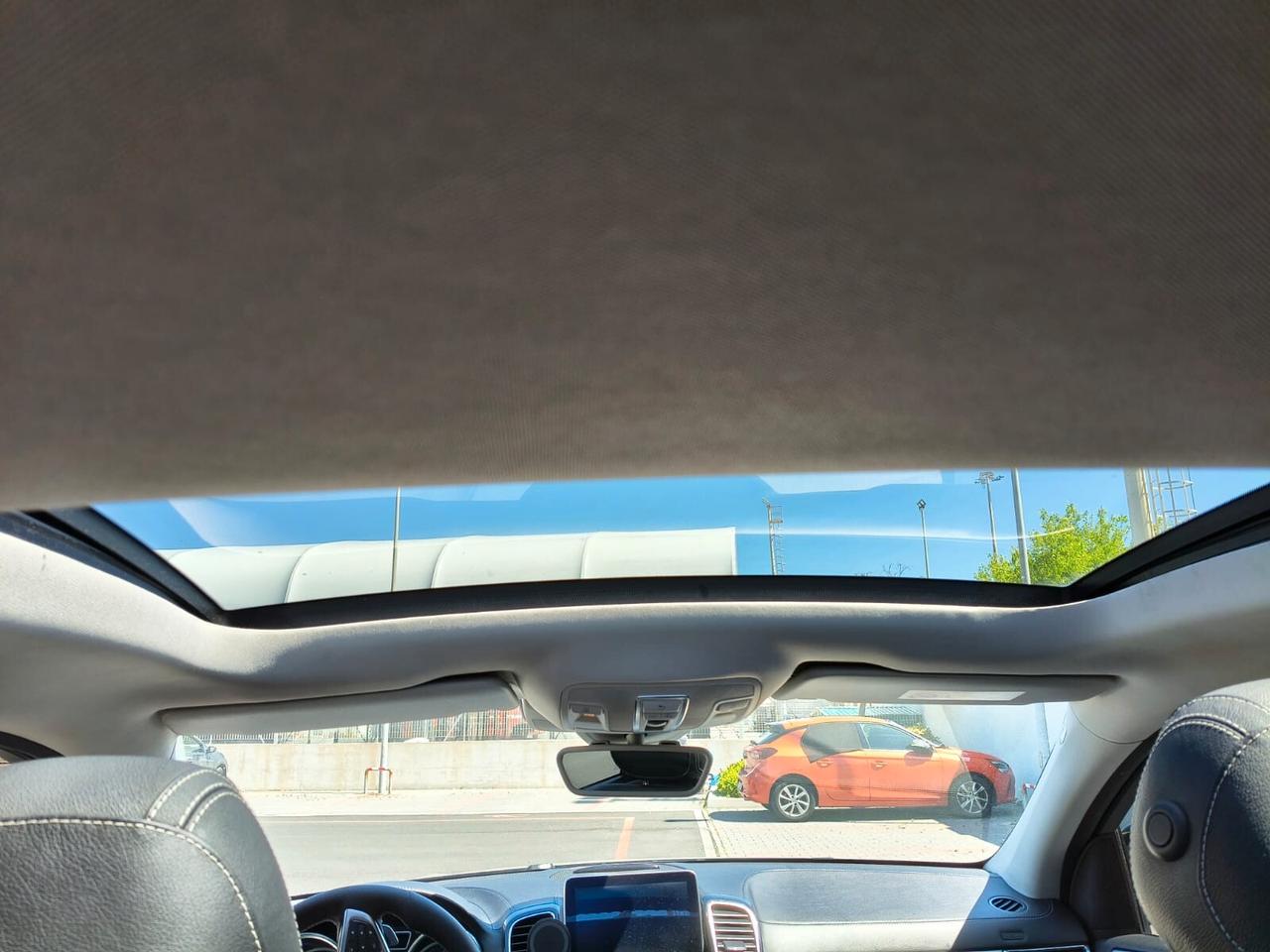 Mercedes-benz GLE 350 d 4Matic Coupé Premium Plus