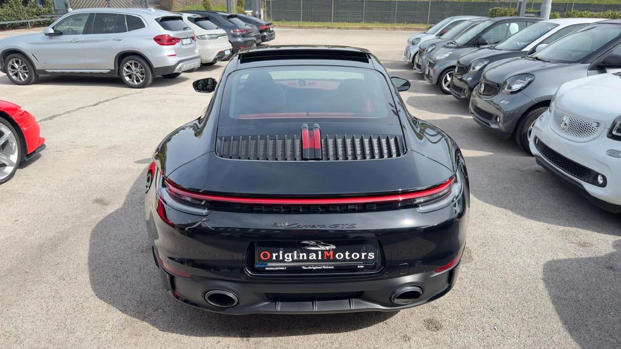 Porsche 911 Carrera S TETTO/MATRIX/PRONTA CONSEGNA/