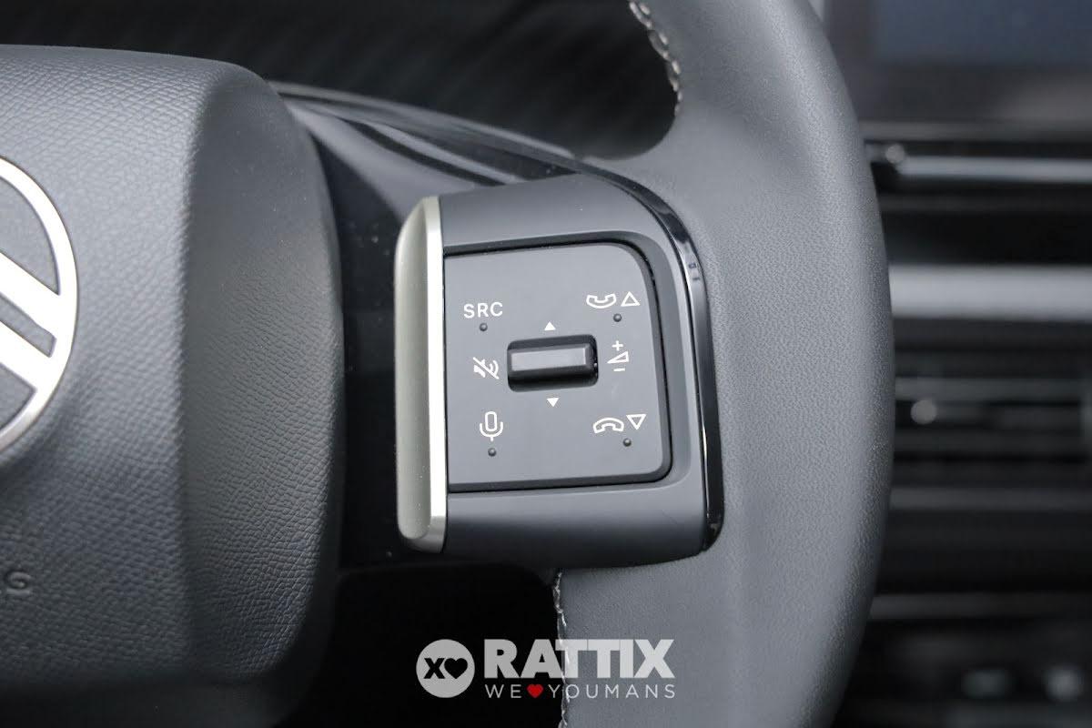 Citroen C3 1.2 Puretech Turbo 100CV Max