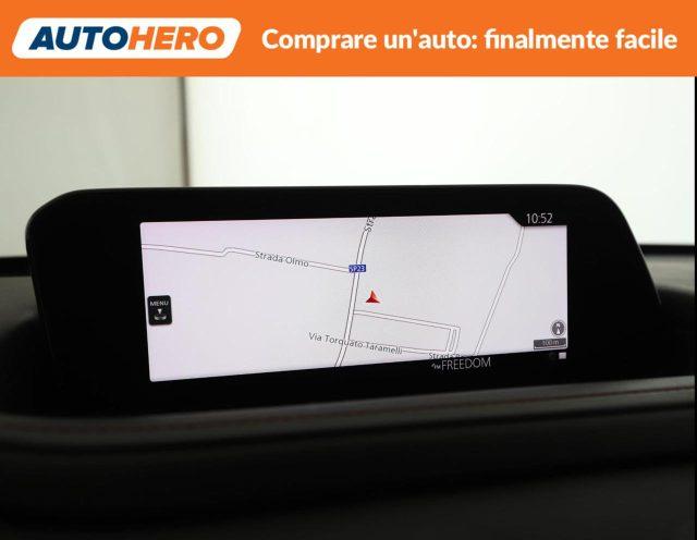 MAZDA CX-30 2.0L e-Skyactiv-X M Hybrid 2WD Homura