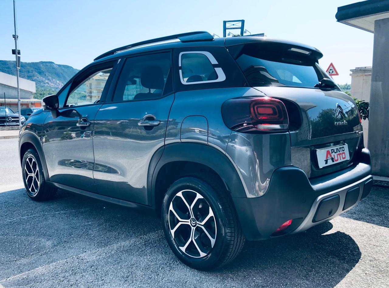 Citroen C3 Aircross PureTech 110 S&Shine