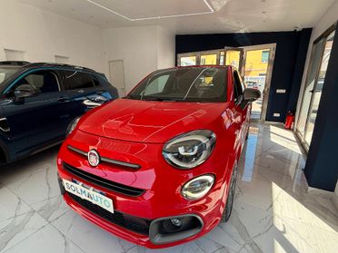 Fiat 500X FIAT 500x 1.3 T4 Sport 150cv dct