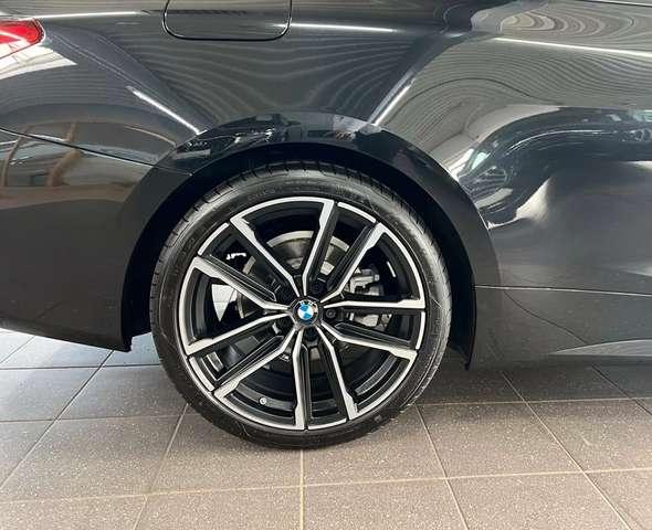 BMW 420 i M SPORT M-SPORT MSPORT ACC KAMERA 19" LED