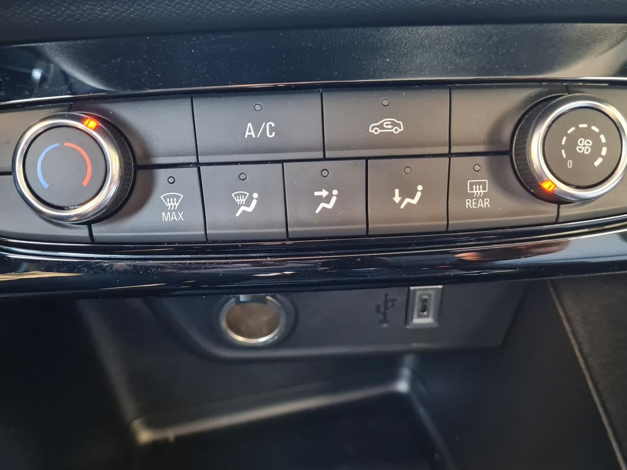 Opel Corsa 1.2 GS Line #7731