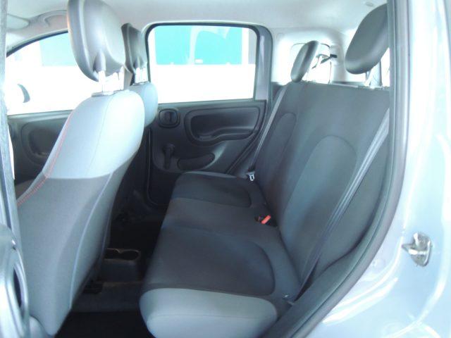 FIAT Panda 1.2 GPL EasyPower Easy