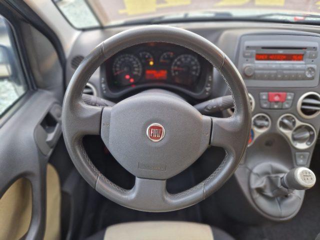 FIAT Panda Cross 1.3 Mjt 1proprietario