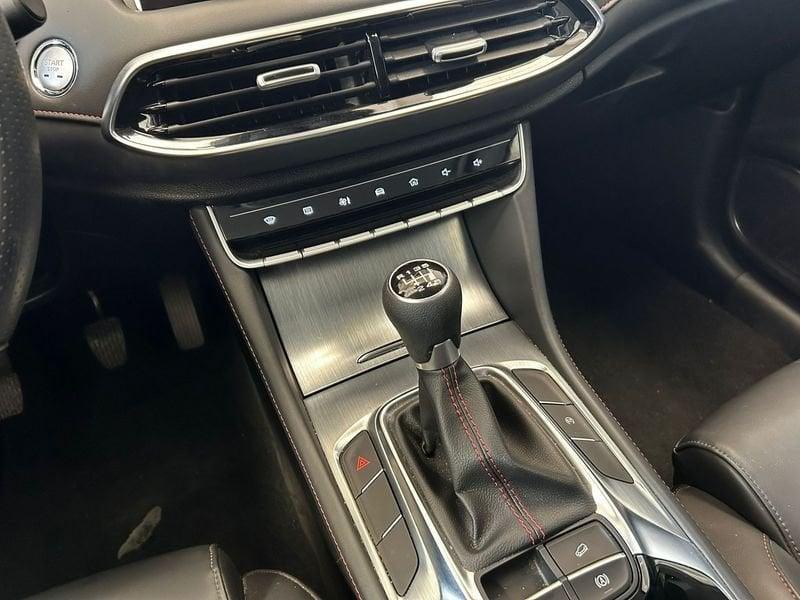 MG HS 1.5T-GDI Comfort