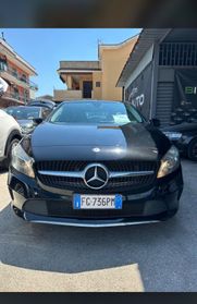 Mercedes-benz A 200 d Automatic Sport
