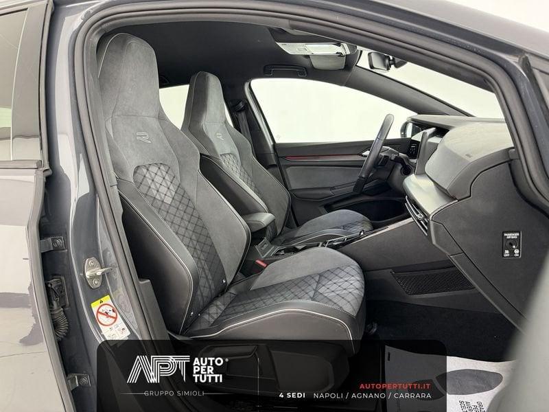 Volkswagen Golf Golf 1.5 etsi evo act R-Line 150cv dsg