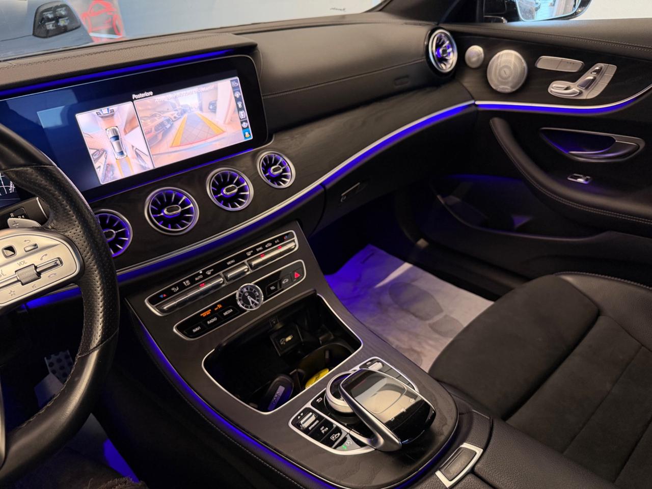 Mercedes-benz E 220 d 4Matic Premium Plus