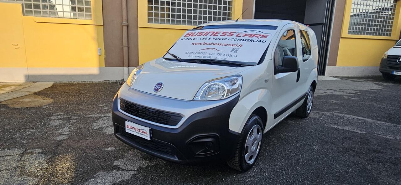 Fiat Fiorino 1.4 8V 77CV Combinato SX M1