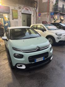 Citroen C3 PureTech 82 GPL Shine FINANZIABILE NEOPATENTATI