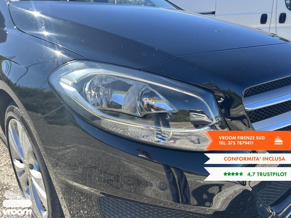 MERCEDES Classe B (T246/242) B 180 Sport