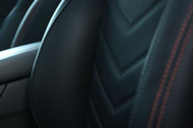 MASERATI Grecale V6 530 CV AWD Trofeo