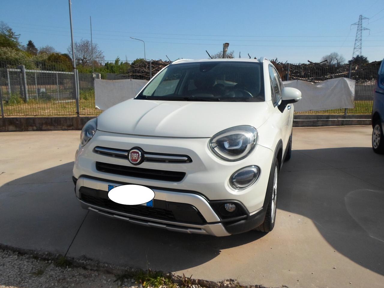 Fiat 500X 1.3 MultiJet 95 CV