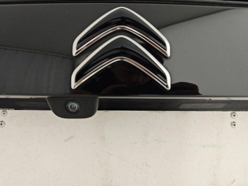 Citroën C4 BlueHDi 130 S&S EAT8 Feel Pack