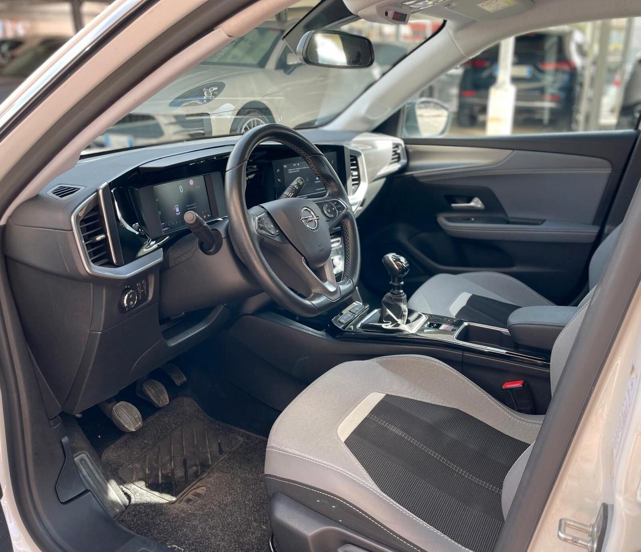 Opel Mokka 1.5 110CV Ultimate 2022