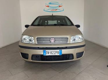 FIAT Punto Classic 1.2 3 porte Dynamic