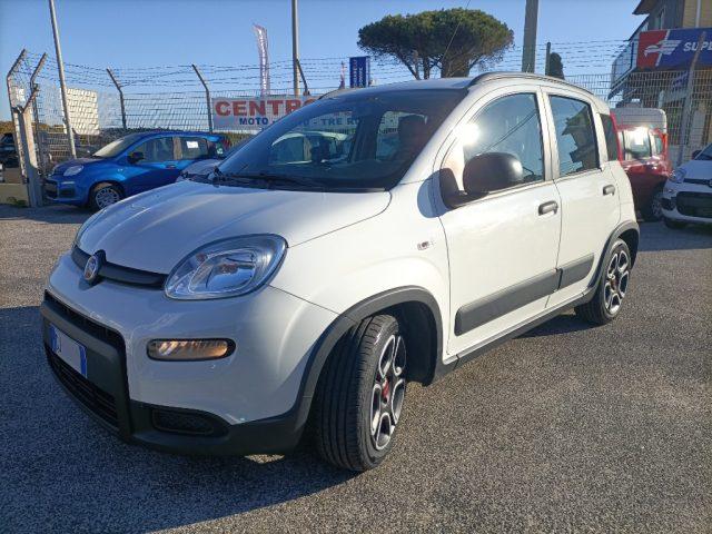 FIAT Panda 1.0 FireFly S&S Hybrid City Life PREZZO REALE!!
