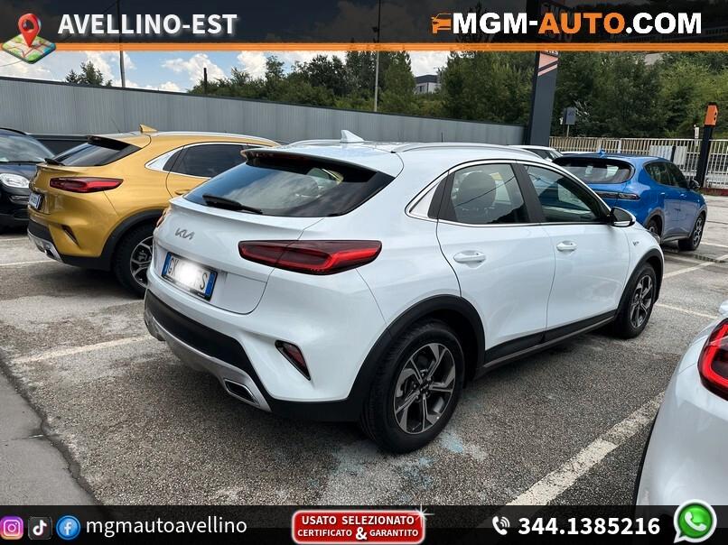 Kia XCeed 1.0 T-GDi GPL Urban Cross